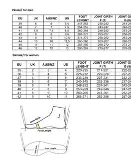 Relife Pánské boty hnědá, vel. 43, 43 EU