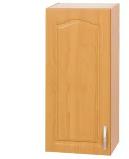Horní skříňka LORA MDF NEW KLASIK W40/735 Kondela