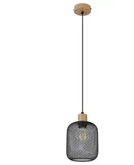 Rabalux 3131 závěsný lustr Grendel