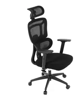 Kancelářská židle KA-Y358 Autronic