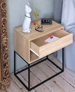 Noční stolek ARTI TYP 2 Tempo Kondela