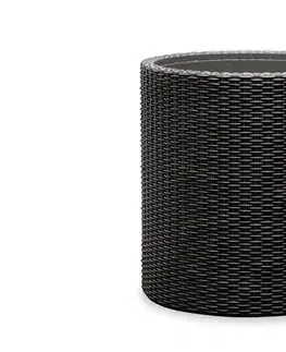květináč CYLINDER - M - Keter