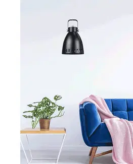 Závěsná lampa AIDEN TYP 3 Tempo Kondela
