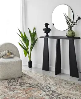 Odkládací stolek Cleopatra Anthracite