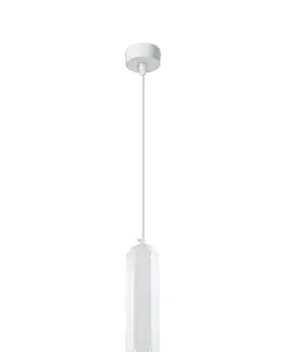 Závěsná lampa TUBA 1xGU10 Candellux
