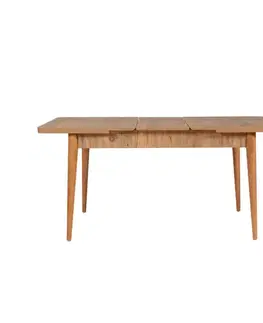 Extendable Dining Table Vina - Atlantic
