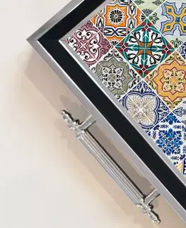 Tray TPG9894