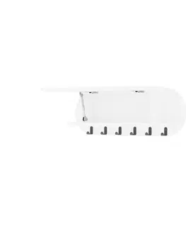 Coat Hanger Kroma Hanger - White