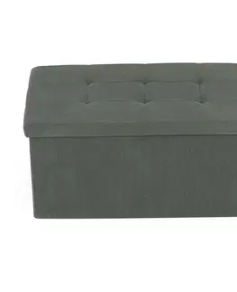 Taburet s úložným prostorem TAB-472 Autronic
