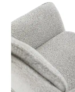 Otočné jídelní křeslo DCH-T1156 Autronic