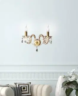 Nástěnná lampa MARIA Candellux