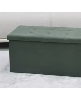 Taburet s úložným prostorem TAB-472 Autronic