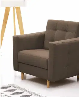 Křeslo AMEDIA Tempo Kondela