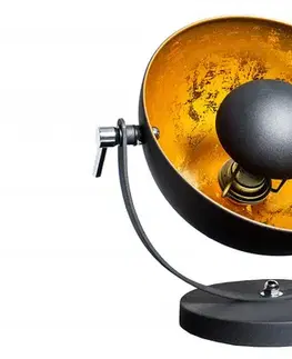 Stolní lampa BRUSEL Dekorhome