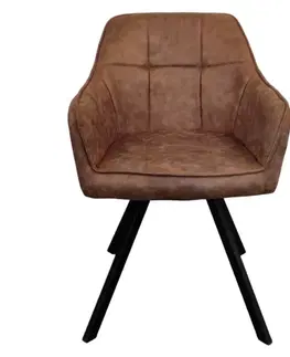 Jídelní křeslo SAMANTATempo Kondela