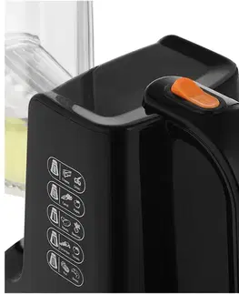 Sencor SSG 4301BK elektrické struhadlo