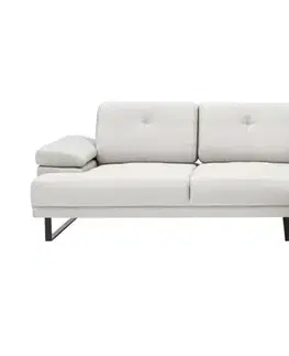 Rohová sedací souprava Mustang Large Right - Beige