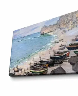 Dekorativní obraz na plátně 4570MONET031