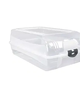 PROHOME - Box na obuv stohovatelný