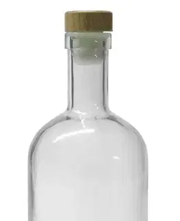 PROHOME - Láhev skleněná 375ml