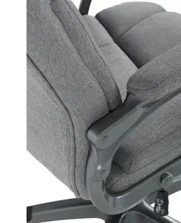 Autronic KA-C715 GREY2 Kancelářská židle