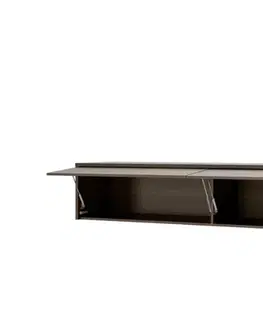 Dig-net nábytek Nástavec pro sklápěcí postel Lenart BED CONCEPT BC-15 | dub dunin