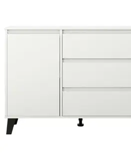 Komoda BOGAN 1D3S Tempo Kondela