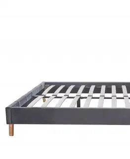 Postel SCANDINO 160 Halmar