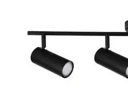 Stropní světlo COLLY 4xGU10 Candellux