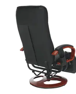 Masážní elektrické křeslo ARTUŠ 2 Tempo Kondela