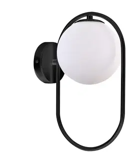Nástěnná lampa CORDEL 1xG9 Candellux
