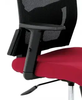 Kancelářská židle KA-B1012 Autronic