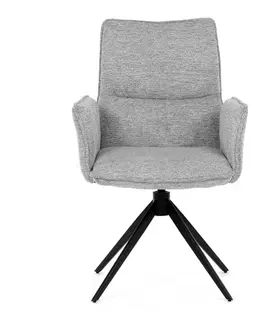Otočné jídelní křeslo DCH-D1328 Autronic