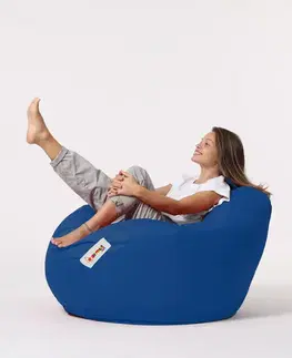 Sedací vak PREMIUM XXL