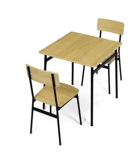 Jídelní set 2+1 AUT-O2121 Autronic