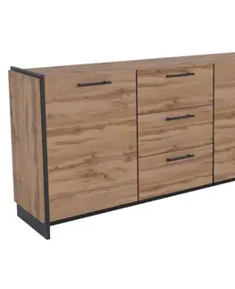 Komoda AMONI Tempo Kondela