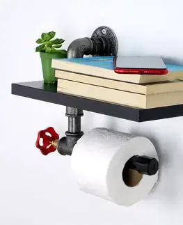 Toilet Paper Holder Boruraf241