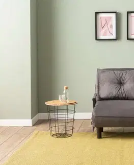 Rozkládací křeslo Sento Single - Grey