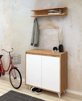Předsíňová stěna Obsoyo