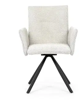 Otočné jídelní křeslo DCH-W1117Autronic