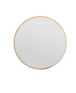 Zrcadlo Ozze Natural 60 cm