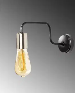 Nástěnná lampa Denge - 3432