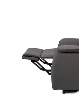 Elektrické polohovací křeslo TV-1192 Autronic