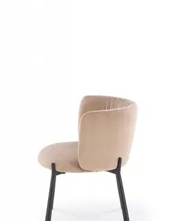 Jídelní křeslo K531 Halmar