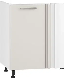 Spodní rohová skříňka pod dřez VENTO DKN-100/82 Halmar