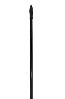 PROHOME - Smeták s násadou 34x135cm