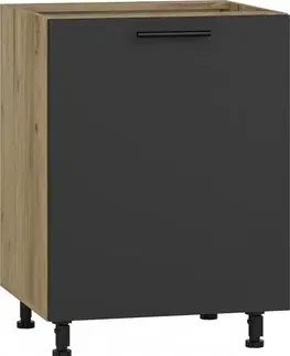 Spodní skříňka VENTO D-60/82 Halmar