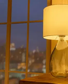 Stolní lampa ANUR Dekorhome