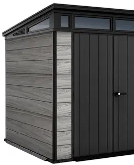 Zahradní domek SIGNATURE PENT 9x7Keter