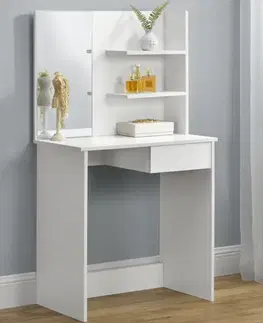 Toaletní stolek BELEZA Tempo Kondela